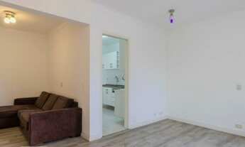 Imagem 2: Apartamento com 03 Dormitórios no Itaim Bibi