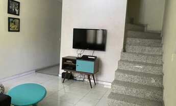 Imagem 2: Casa Assobradada de 166m² na Vila Mariana 4 Suítes 2 Salas 1 Vaga