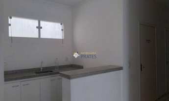 Imagem 4: Salão para alugar, 220 m² por R$ 6.000/mês - Vila Maceno - São José do Rio Preto/SP