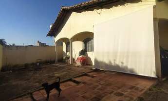 Imagem 3: Casa jardim América 3Q