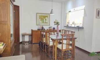 Imagem 2: Apartamento para venda com 75 metros quadrados com 2 quartos em Centro - Belo Horizonte