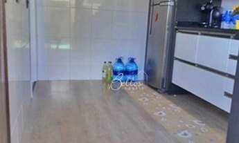 Imagem 6: Sobrado em condomínio - 3 Suítes - Tarumã/B.Alto