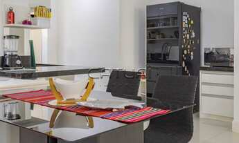 Imagem 6: Apartamento com 3 quartos no Diamond Residence - Bairro Centro em Londrina