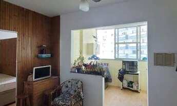 Imagem: Apartamento com 1 dormitório para alugar