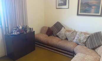 Imagem 5: APARTAMENTO COM 4 DORMITÓRIOS EM SANTO AMARO À VENDA