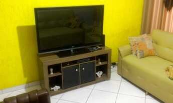 Imagem 3: Casa em Praia Grande 2 dormitórios - Vila Tupi - REF.CA00644