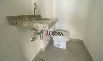 Imagem 4: Edifício Atsushi Yoshi Tower - Sala para alugar, 38 m² por R$ 2.500/mês - Gleba Palhano