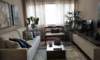 Imagem 3: APARTAMENTO - VILA ROMANA - SP