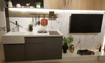 Imagem 4: Apartamento 32 m2 - 1 dorm - Vila Mariana - Próximo ao Metro