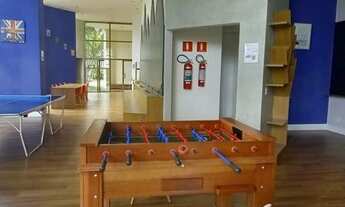 Imagem 7: Apartamento no Alto da Lapa