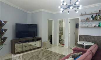 Imagem 2: Apartamento para Aluguel - Jardim Brasília, 2 Quartos, 73 m2