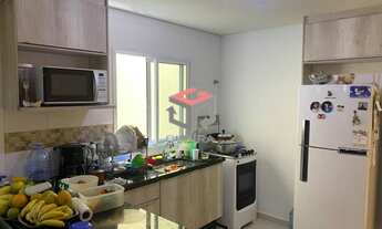 Imagem 7: Apartamento à venda, 2 quartos, 1 suíte, 1 vaga, Metalúrgica - Santo André/SP