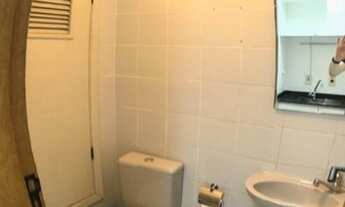 Imagem 6: Sala Comercial com 2 banheiros e 2 vagas de garagem