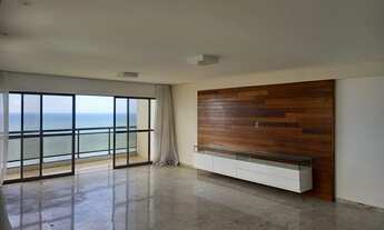 Imagem 3: Edf Maria Beatriz Av. Boa Viagem,165m,andar alto,3 suites,padrão queiroz Galvão,3 vagas,la