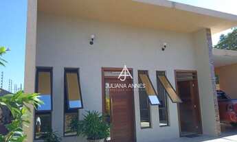 Imagem 3: Casa com 4 dormitórios à venda, 180 m² por R$ 740.000,00 - Portal do Sol - João Pessoa/PB