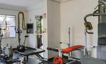 Imagem 3: Apartamento de 68m² com 2 Dormitórios no Brooklin