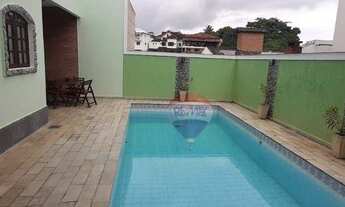 Imagem 7: Casa com 4 dormitórios à venda, 313 m² por R$ 1.300.000,00 - Anil - Rio de Janeiro/RJ