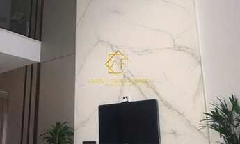 Imagem 5: Sobrado com 3 suítes no condomínio Residencial Club Portinari, Paulínia/SP