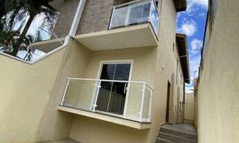 Imagem: Casa com 3 dormitórios, 140 m² - venda