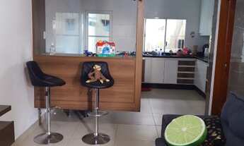 Imagem 7: Casa em Chácara Martha - Francisco Morato