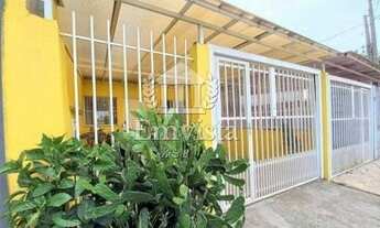 Imagem 3: Casa 2 dormitórios Olaria Canoas