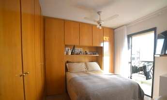 Imagem 5: 3 dormitórios, 1 suite e 2 vagas no Ipiranga