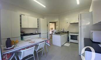 Imagem 7: Casa com 3 dormitórios à venda, 380 m² por R$ 1.800.000,00 - Alphaville 09 - Santana de Pa