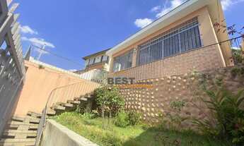 Imagem 2: Casa com 4 dormitórios à venda, 129 m² por R$ 1.400.000,00 - Vila Romana - São Paulo/SP