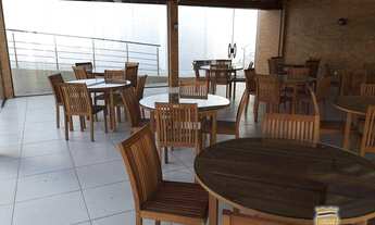 Imagem 3: Apartamento com 2 dormitórios à venda, 61 m² por R$ 278.000,00 - Catolé - Campina Grande/P