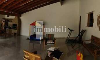 Imagem 3: Ótima Casa Térrea no Mandaqui 3 Dormitórios 1 Suíte