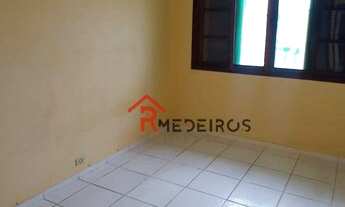 Imagem 5: Casa à venda, 74 m² por R$ 299.000,00 - Jardim Imperador - Praia Grande/SP