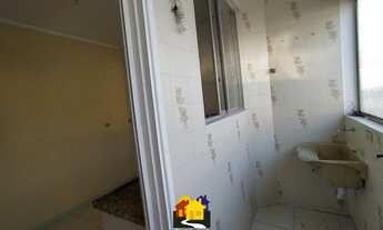 Imagem 4: APARTAMENTO P/ ALUGAR EM VILA BUENOS AIRES