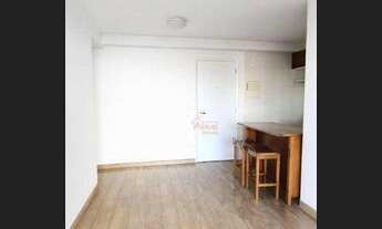 Imagem 4: Apartamento com 2 dormitórios à venda, 52 m² por R$ 590.000 - Barra Funda - São Paulo/SP