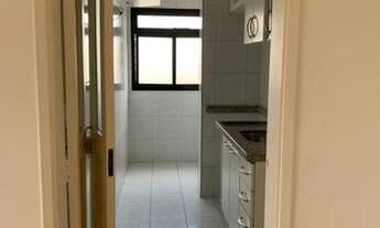 Imagem 3: Apartamento 68 metros com 2 dormitórios e 1 vaga, Jardim Marajoara - São Paulo - SP