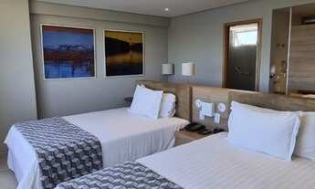 Imagem 3: Flat no Paiva Home Stay - 01 quarto