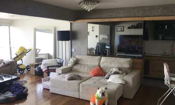 Imagem 6: Apartmaneto de 2 Dormitórios sendo 2 Suítes com 2 Vagas de Garagem no Bairro da Vila Maria