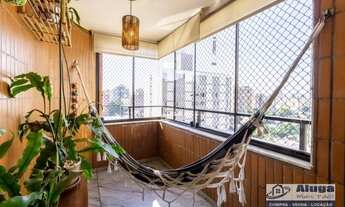 Imagem 2: Apartamento com 3 dormitórios à venda, 103 m² por R$ 1.272.000,00 - Higienópolis - São Pau