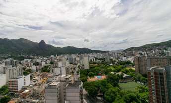 Imagem 6: Apartamento com 2 dormitórios à venda, 57 m² por R$ 320.000,00 - Tijuca - Rio de Janeiro/R