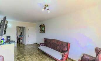 Imagem 4: Apartamento em Santo Amaro 3 quartos, 1 suíte, closet, salas e sacada