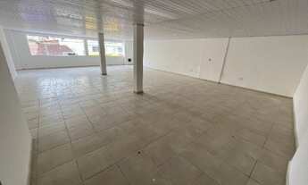 Imagem 2: Pelegrine Aluga Sobre Loja 120 m², 2 banheiros, copa, área de serviço, Glória