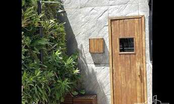 Imagem 4: Quatro Paredes Vende - cobertura linear - Península Saint Martin. 4 suítes 332,5 m²