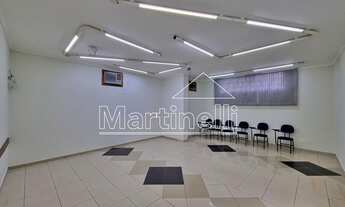 Imagem 4: Ribeirão Preto - Conjunto Comercial/Sala - Jardim Paulistano