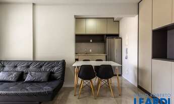 Imagem 7: APARTAMENTO - BOM RETIRO - SP