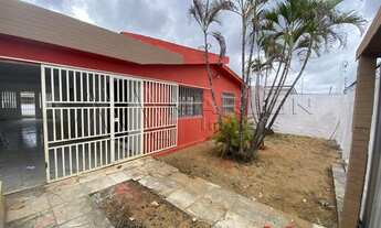 Imagem: Casa para venda tem 268m², com 3 quartos