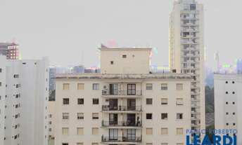 Imagem 6: COBERTURA - VILA MADALENA - SP