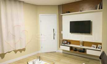 Imagem: Casa com 2 dormitórios à venda, 83 m²