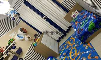 Imagem 4: Apartamento com 3 dormitórios à venda, 75 m² por R$ 276.000,00 - Edifício Vila Verde - Itu