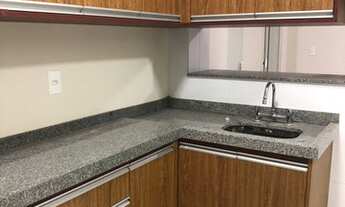 Imagem 3: Apartamento para aluguel tem 116 metros quadrados com 3 quartos em Concórdia II - Araçatub