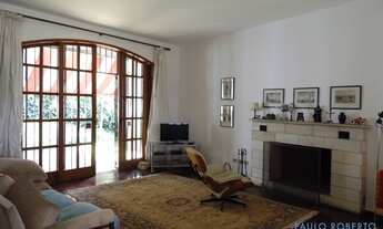 Imagem 5: CASA ASSOBRADADA - SUMARÉ - SP