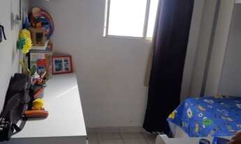 Imagem 4: Contagem - Apartamento Padrão - Darcy Vargas